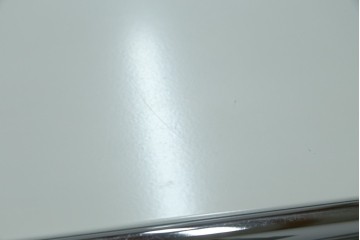 中古　美品　スイス　USMハラー(USM Haller)　ドロップダウンドア×2　サイドボード　定価約36万円　(R-084899)