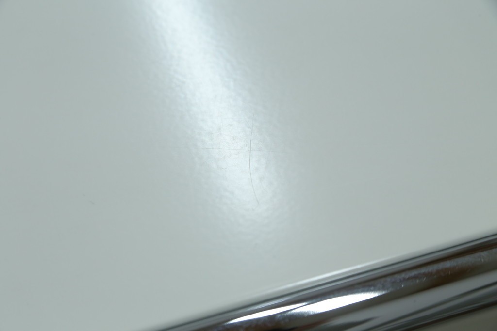 中古　美品　スイス　USMハラー(USM Haller)　ドロップダウンドア×2　サイドボード　定価約36万円　(R-084899)