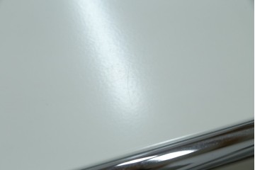 中古　美品　スイス　USMハラー(USM Haller)　ドロップダウンドア×2　サイドボード　定価約36万円　(R-084899)