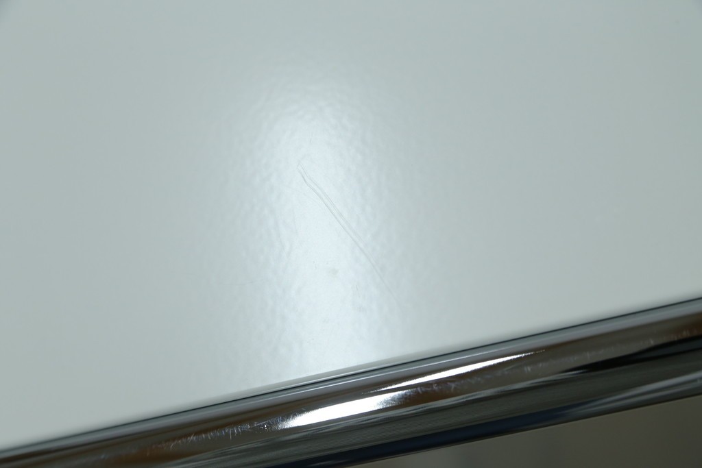 中古　美品　スイス　USMハラー(USM Haller)　ドロップダウンドア×2　サイドボード　定価約36万円　(R-084899)