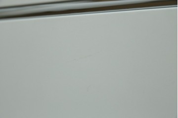 中古　美品　スイス　USMハラー(USM Haller)　ドロップダウンドア×2　サイドボード　定価約36万円　(R-084899)