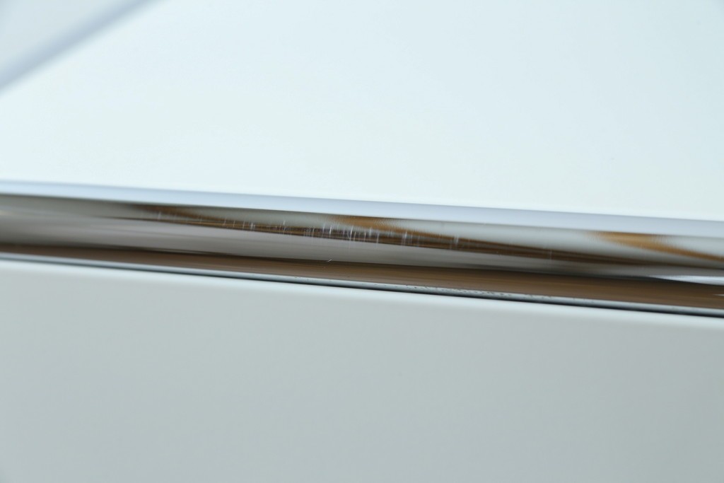 中古　美品　スイス　USMハラー(USM Haller)　ドロップダウンドア×2　サイドボード　定価約36万円　(R-084899)