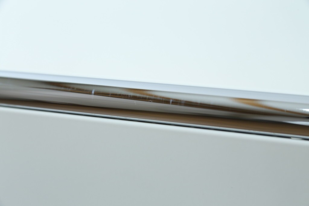 中古　美品　スイス　USMハラー(USM Haller)　ドロップダウンドア×2　サイドボード　定価約36万円　(R-084899)