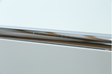 中古　美品　スイス　USMハラー(USM Haller)　ドロップダウンドア×2　サイドボード　定価約36万円　(R-084899)