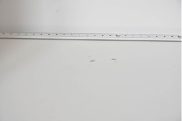 中古　美品　スイス　USMハラー(USM Haller)　ホームオフィスにもおすすめなスッキリとしたデザインのサイドキャビネット　定価約36万円相当　(R-084899)