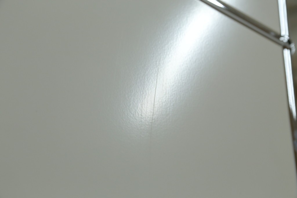 中古　美品　スイス　USMハラー(USM Haller)　ホームオフィスにもおすすめなスッキリとしたデザインのシェルフ　定価約35万5千円　(R-084900)