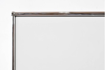 中古　美品　スイス　USMハラー(USM Haller)　ホームオフィスにもおすすめなスッキリとしたデザインのシェルフ　定価約35万5千円相当　(R-084900)