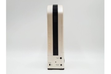 ジャンク品　SONY(ソニー)　フラミンゴ　ステレオターンテーブル　PS-F9　ポータブルプレイヤー　レコードプレーヤー　(R-084905)