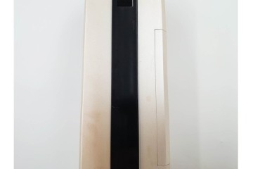 ジャンク品　SONY(ソニー)　フラミンゴ　ステレオターンテーブル　PS-F9　ポータブルプレイヤー　レコードプレーヤー　(R-084905)