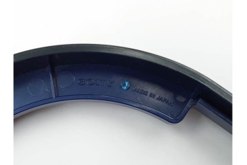 ジャンク品　SONY(ソニー)　フラミンゴ　ステレオターンテーブル　PS-F9　ポータブルプレイヤー　レコードプレーヤー　(R-084905)