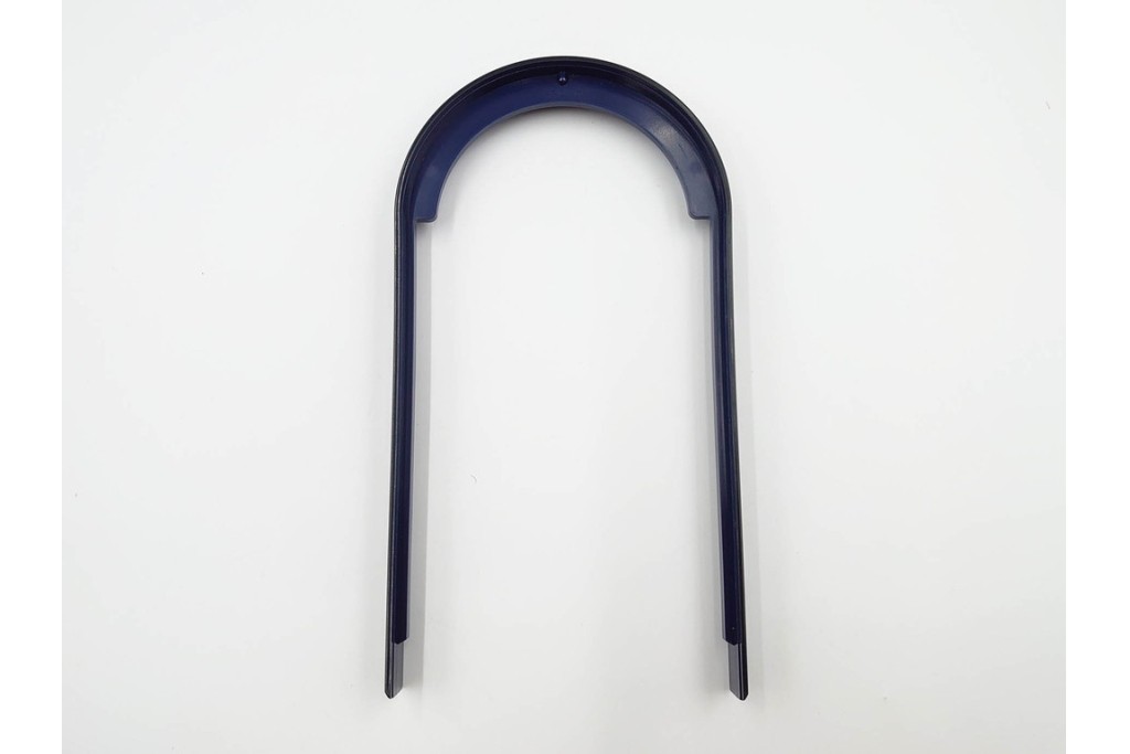 ジャンク品　SONY(ソニー)　フラミンゴ　ステレオターンテーブル　PS-F9　ポータブルプレイヤー　レコードプレーヤー　(R-084905)