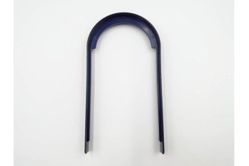 ジャンク品　SONY(ソニー)　フラミンゴ　ステレオターンテーブル　PS-F9　ポータブルプレイヤー　レコードプレーヤー　(R-084905)