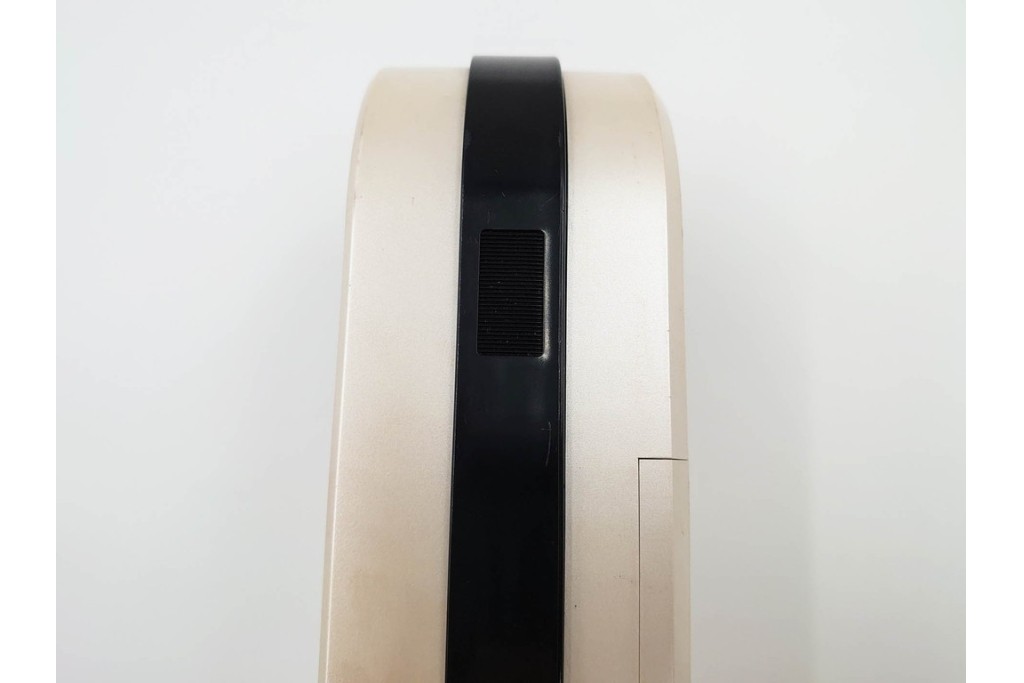 ジャンク品　SONY(ソニー)　フラミンゴ　ステレオターンテーブル　PS-F9　ポータブルプレイヤー　レコードプレーヤー　(R-084905)