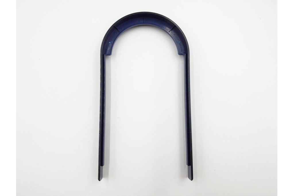 ジャンク品　SONY(ソニー)　フラミンゴ　ステレオターンテーブル　PS-F9　ポータブルプレイヤー　レコードプレーヤー　(R-084905)