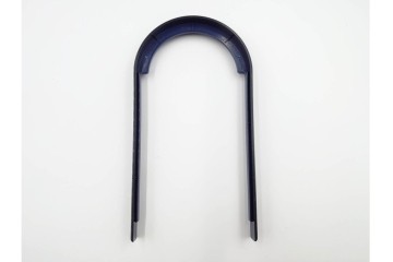 ジャンク品　SONY(ソニー)　フラミンゴ　ステレオターンテーブル　PS-F9　ポータブルプレイヤー　レコードプレーヤー　(R-084905)