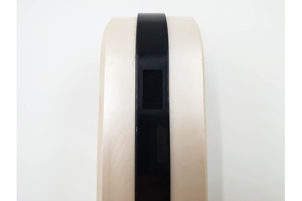 ジャンク品　SONY(ソニー)　フラミンゴ　ステレオターンテーブル　PS-F9　ポータブルプレイヤー　レコードプレーヤー　(R-084905)