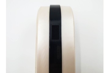 ジャンク品　SONY(ソニー)　フラミンゴ　ステレオターンテーブル　PS-F9　ポータブルプレイヤー　レコードプレーヤー　(R-084905)