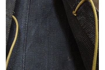 江戸～明治期　刺し子　火消し　半纏　半てん　(R-084909)