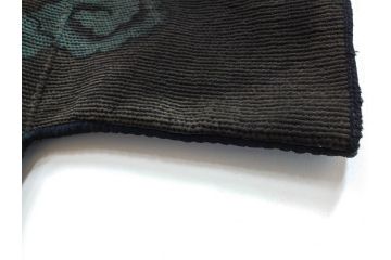 江戸～明治期　刺し子　火消し　半纏　半てん　(R-084909)