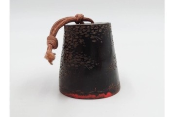 木彫・彫刻・篆刻　石材製と木製の古印材まとめて22点セット　(R-084911)