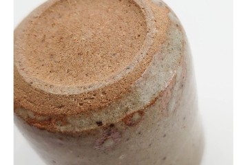 三右衛門焼　十三代 酒井田柿右衛門・十三代 今泉今右衛門・十三代 中里太郎右衛門　異なる表情を楽しめるぐい吞み3客セット　共箱付き　(R-084913)