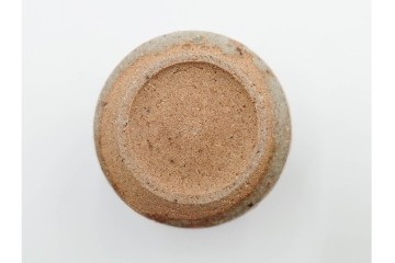 三右衛門焼　十三代 酒井田柿右衛門・十三代 今泉今右衛門・十三代 中里太郎右衛門　異なる表情を楽しめるぐい吞み3客セット　共箱付き　(R-084913)