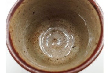 三右衛門焼　十三代 酒井田柿右衛門・十三代 今泉今右衛門・十三代 中里太郎右衛門　異なる表情を楽しめるぐい吞み3客セット　共箱付き　(R-084913)