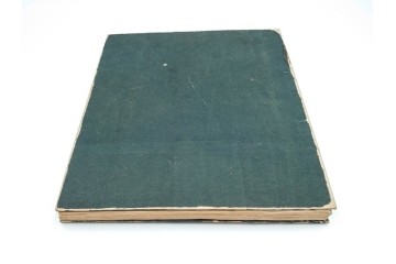 時代物　真作　落合芳幾(一恵斎、朝霞楼)　「太平記英勇伝(太平記英勇傳)」木版画浮世絵　全45図　(R-084914)