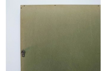 真作　荻須高徳　「インノサン広場」　77/185　リトグラフ　(R-084917)