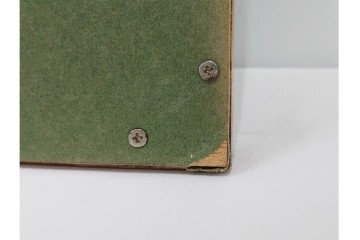 真作　荻須高徳　「インノサン広場」　77/185　リトグラフ　(R-084917)