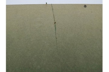 真作　荻須高徳　「インノサン広場」　77/185　リトグラフ　(R-084917)