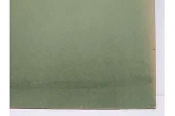 真作　荻須高徳　「インノサン広場」　77/185　リトグラフ　(R-084917)