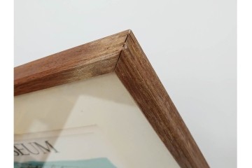 真作　版上サイン入り　1980年　ベルナール・ビュッフェ(ビュフェ)　Bernard Buffet　「富士山」　力強い線描と鮮やかな色彩のリトグラフポスター　(R-084920)