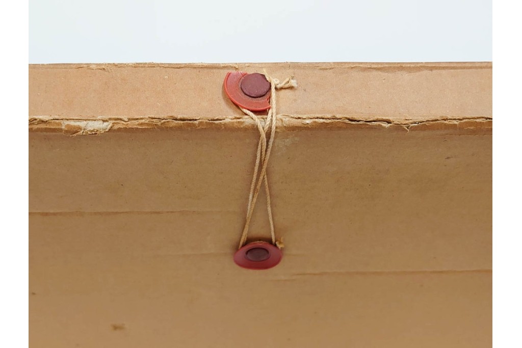 真作　版上サイン入り　1979年　ベルナール・ビュッフェ(ビュフェ)　Bernard Buffet　「ラ・ボール海岸」　海辺の風景を鋭いタッチで描き出したリトグラフポスター　外箱付き　(R-084921)