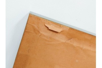 真作　直筆サイン入り　森田剛介(Gosuke Morita)　AP2/50　海中を泳ぐイルカが爽やかに描かれたシルクスクリーン　(R-084924)