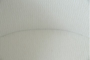 中古　短期展示品　極美品　相合家具製作所(SOGOKAGU)　マーガレット(MARGUERITE)　シンプルなデザインが魅力的なアームチェア　(R-084933)