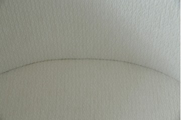 中古　短期展示品　極美品　相合家具製作所(SOGOKAGU)　マーガレット(MARGUERITE)　シンプルなデザインが魅力的なアームチェア2脚セット　(R-084934)