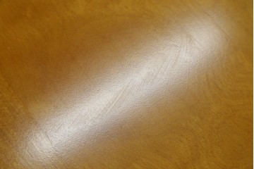 中古　美品　横浜クラシック家具　ダニエル(daniel)　上品な木肌が美しい重厚な両袖デスク　(R-084947)