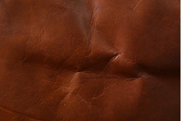 中古　ACME Furniture(アクメファニチャー)　FRESNO(フレスノ)　本革の味わい深い風合いが魅力の二人掛けソファ　定価約33万円　(R-084948)