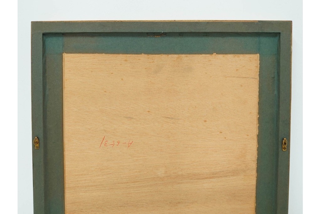 真作　サイン入り　アリスティド・マイヨール　9/35　裸婦のリトグラフ　外箱付き　(R-084960)