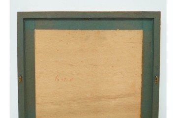 真作　サイン入り　アリスティド・マイヨール　9/35　裸婦のリトグラフ　外箱付き　(R-084960)