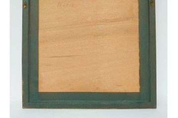 真作　サイン入り　アリスティド・マイヨール　9/35　裸婦のリトグラフ　外箱付き　(R-084960)