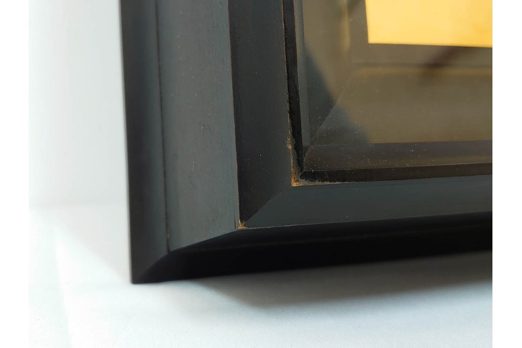 真作　杉山吉伸　SMサイズ　「ポピー」　油彩絵画　(R-084962)