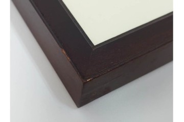 真作　サイン入り　1986年池田修三作　「あかいとり」　木版画　(R-084963)