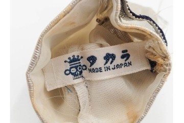 当時物　TAKARA(タカラ)　へそあり・ドットあり・両腕両足連動の初代リカちゃん人形　(R-084966)　