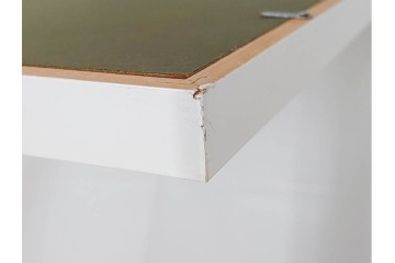 真作　サイン入り　1956年スタンリー・ウィリアム・ヘイター(Stanley William Hayter)作　42/50　「Icarus(イカロス)」　力強い線が印象的な銅版画　外箱付き　(R-084967)