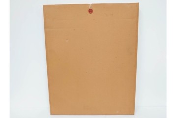 真作　サイン入り　スタンリー・ウィリアム・ヘイター(Stanley William Hayter)　19/50　「Ceyx(ケユクス)」　豊かな色彩と動きが際立つ銅版画　外箱付き　(R-084968)