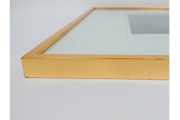 真作　サイン入り　スタンリー・ウィリアム・ヘイター(Stanley William Hayter)　19/50　「Ceyx(ケユクス)」　豊かな色彩と動きが際立つ銅版画　外箱付き　(R-084968)