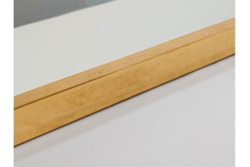 真作　サイン入り　スタンリー・ウィリアム・ヘイター(Stanley William Hayter)　19/50　「Ceyx(ケユクス)」　豊かな色彩と動きが際立つ銅版画　外箱付き　(R-084968)