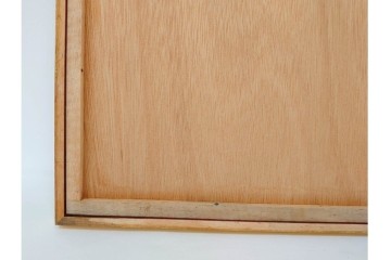 真作　サイン入り　スタンリー・ウィリアム・ヘイター(Stanley William Hayter)　19/50　「Ceyx(ケユクス)」　豊かな色彩と動きが際立つ銅版画　外箱付き　(R-084968)